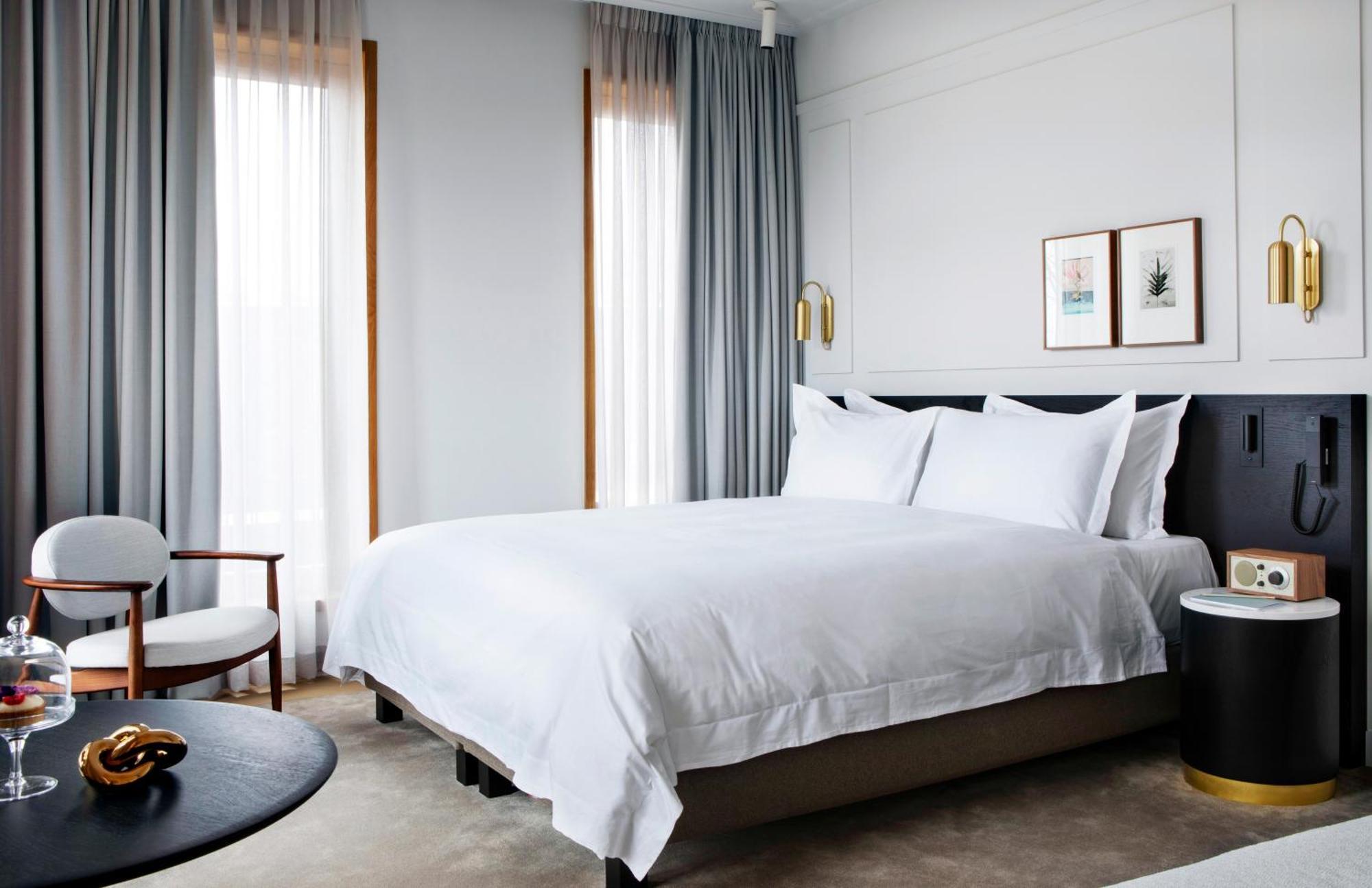 Pillows Grand Boutique Maurits At The Park - Small Luxury Hotel