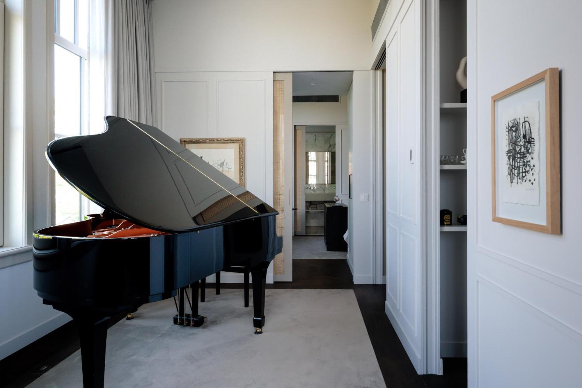 Pillows Grand Boutique Maurits At The Park - Small Luxury Hotel 5*