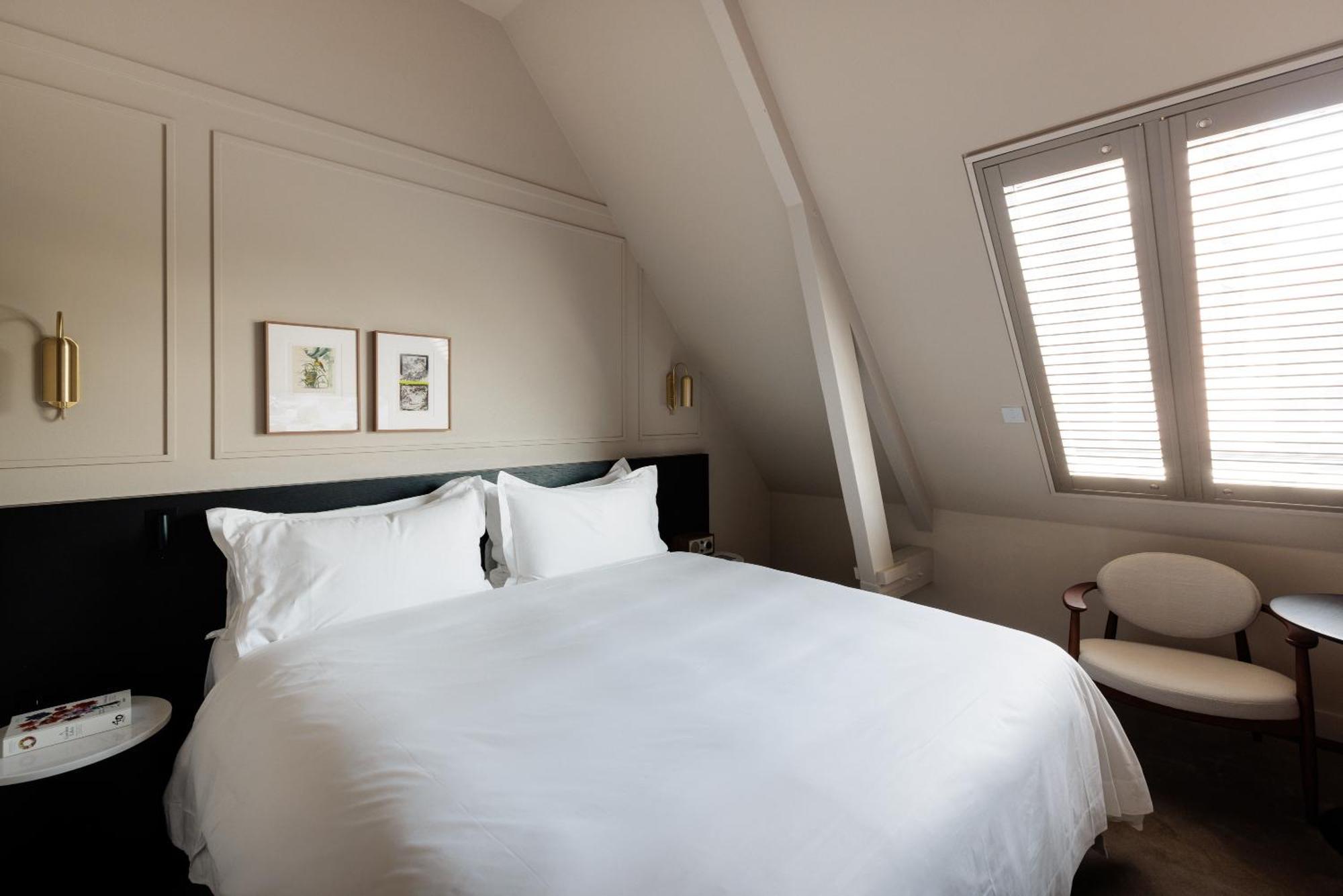 Pillows Grand Boutique Maurits At The Park - Small Luxury Amsterdam