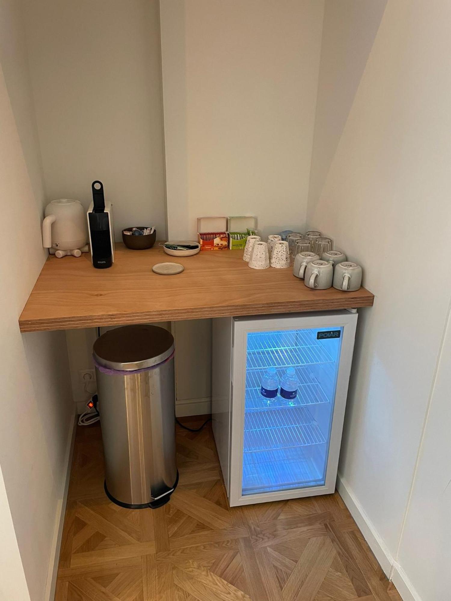Luxury With Private Bathroom On Great Location. * Amsterdam