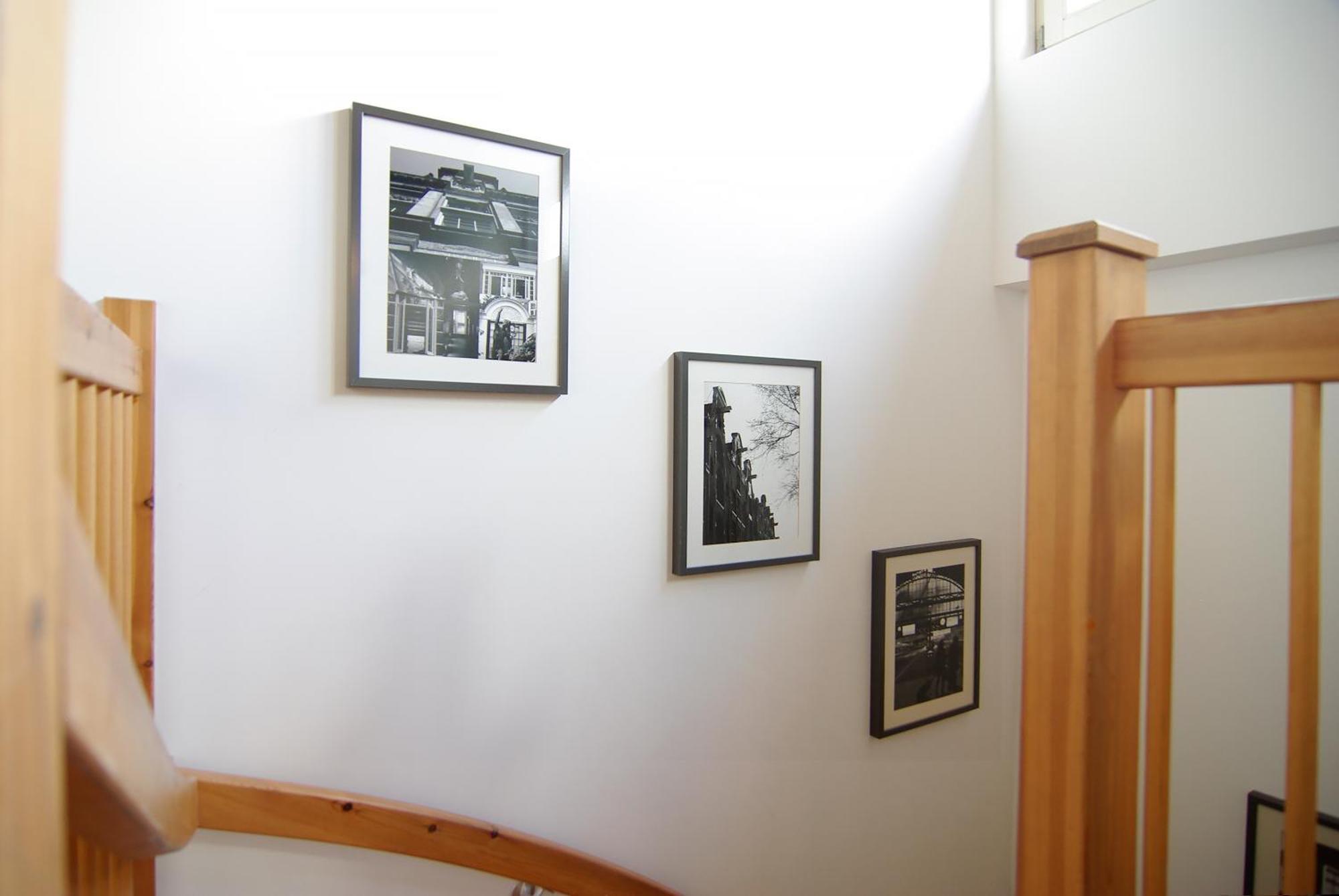 Tranquil Wooden House With Free Parking Homestay *