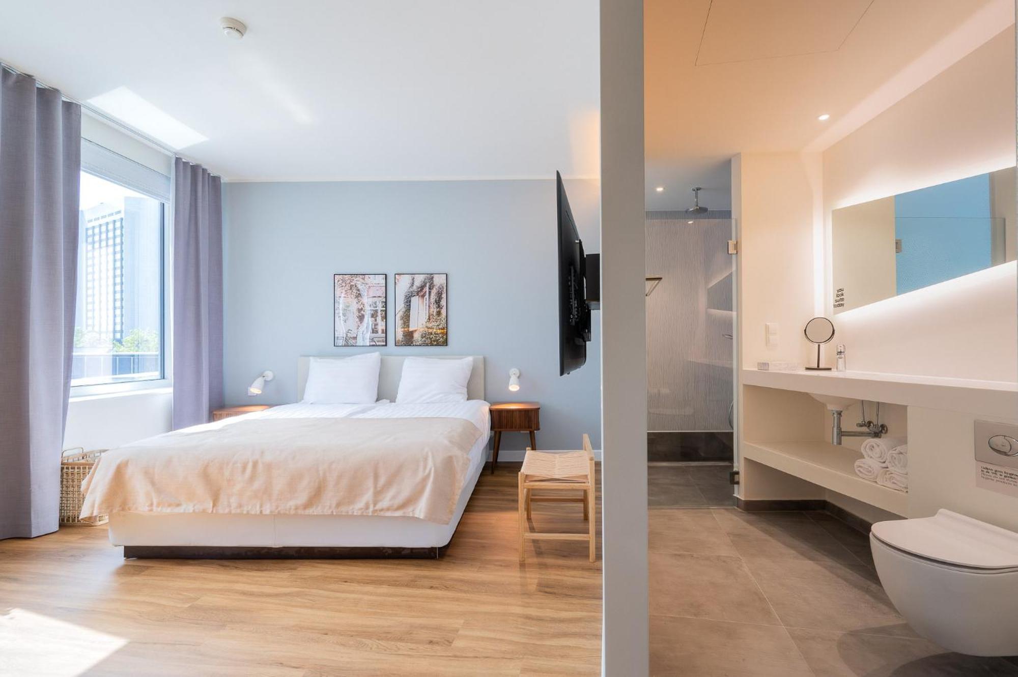 Apartment Limehome Gatwickstraat *