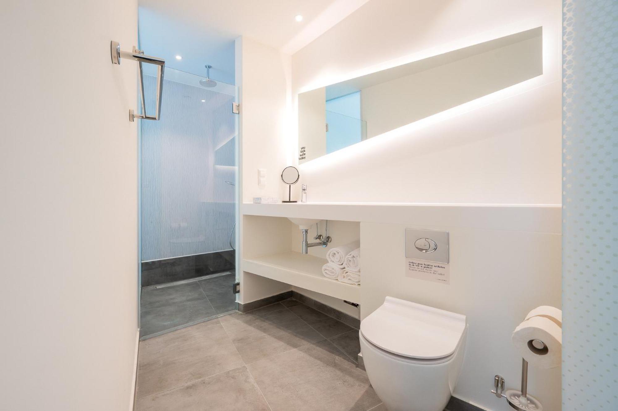 Limehome Gatwickstraat Apartment *