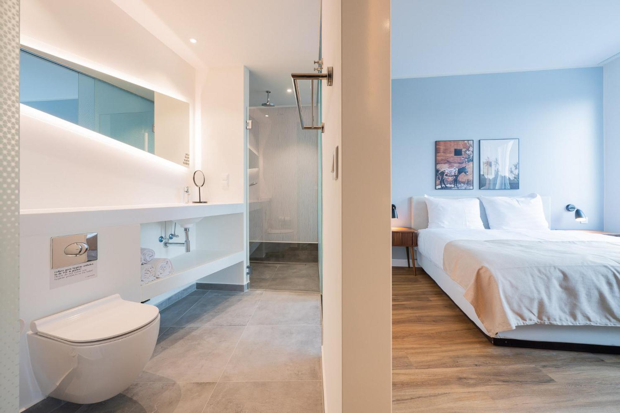 Apartment Limehome Gatwickstraat