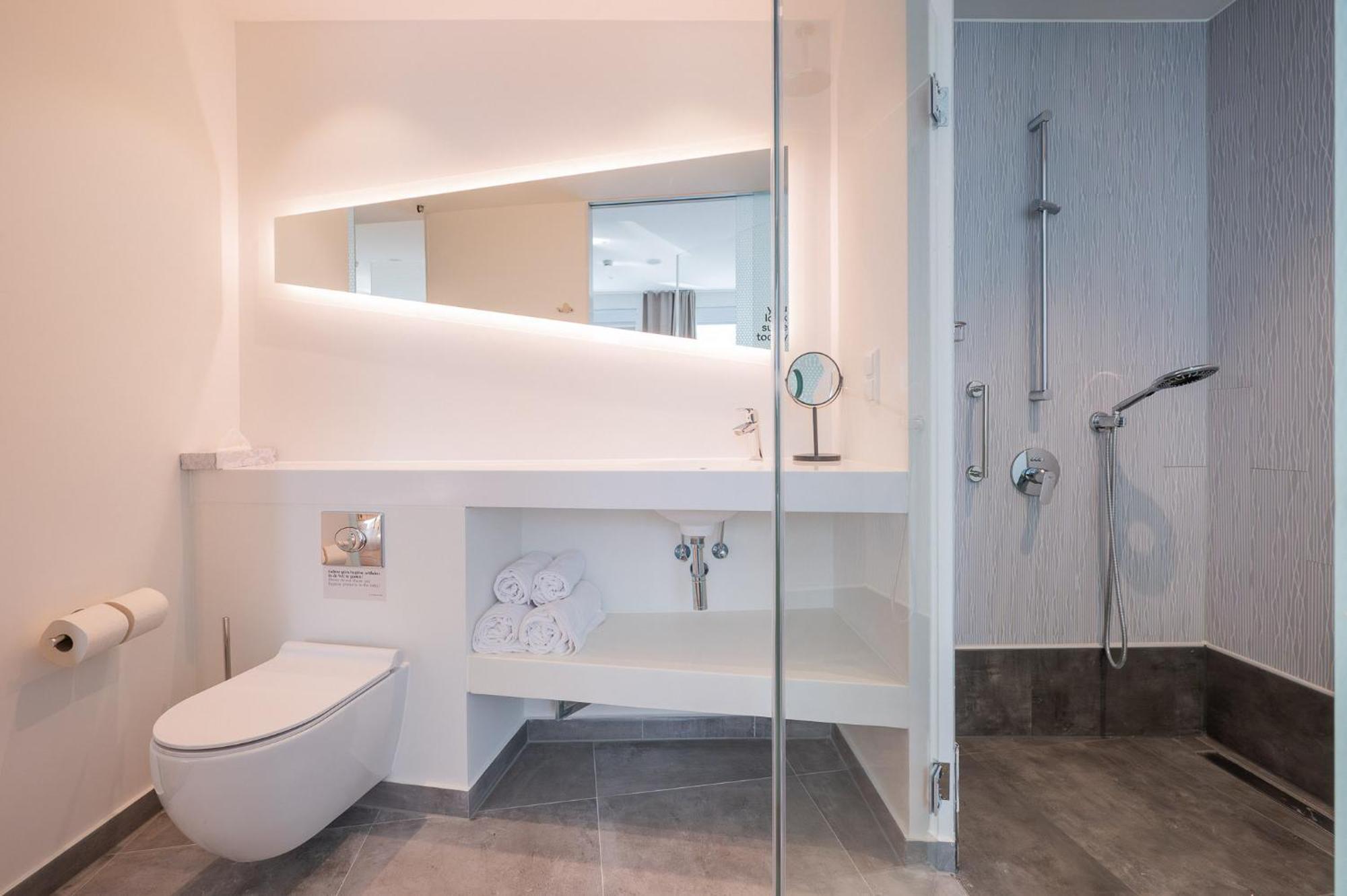 Limehome Gatwickstraat Apartment Amsterdam