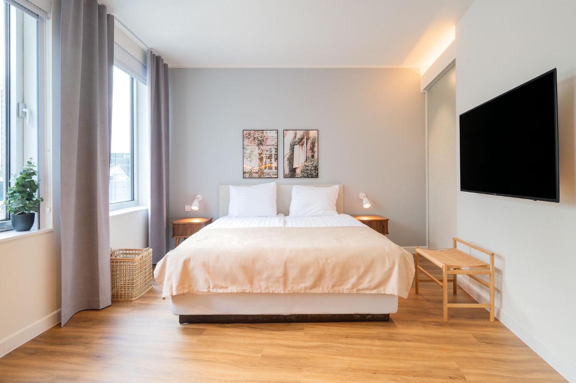 Apartment Limehome Gatwickstraat *