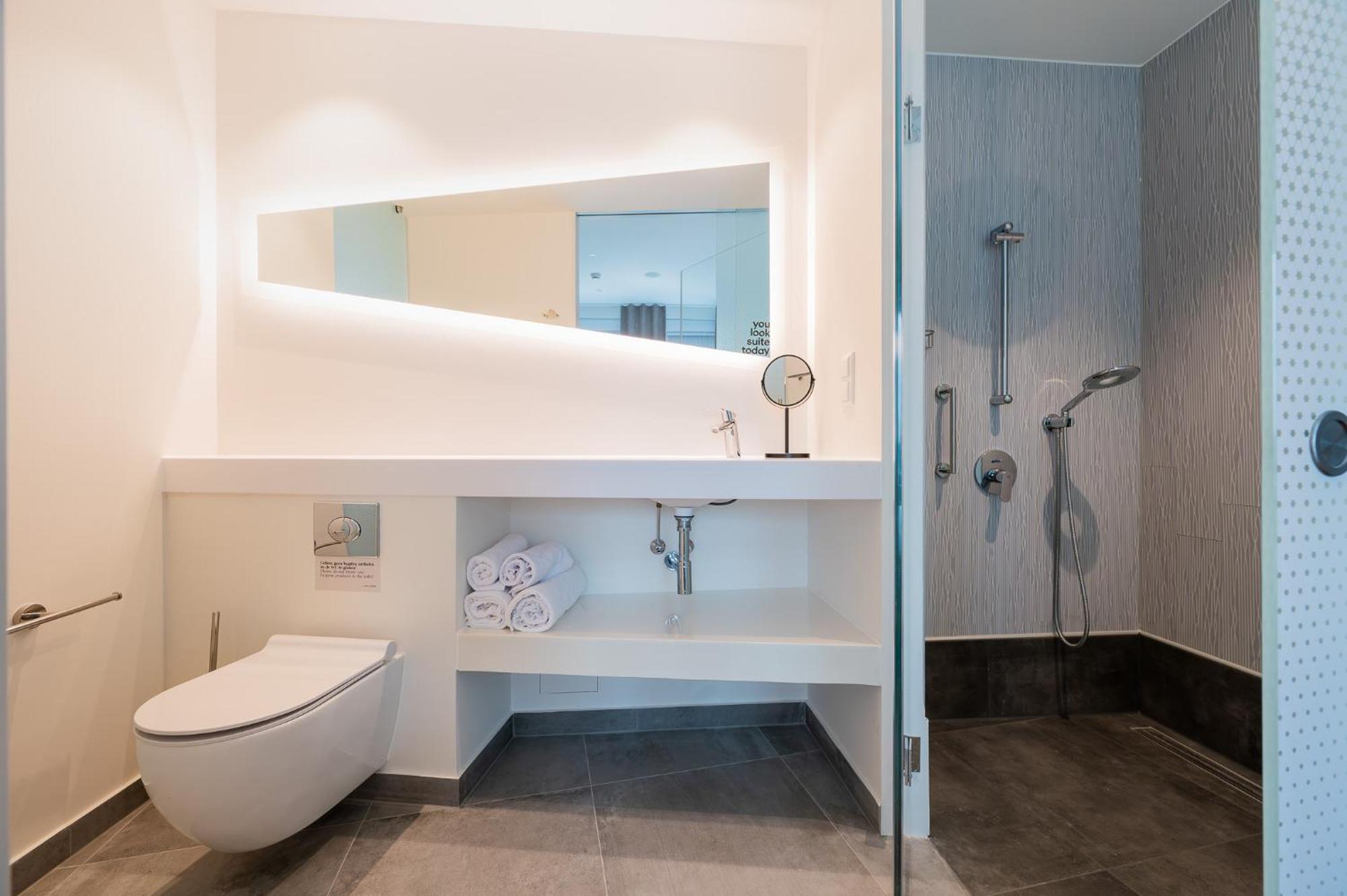 Apartment Limehome Gatwickstraat Amsterdam