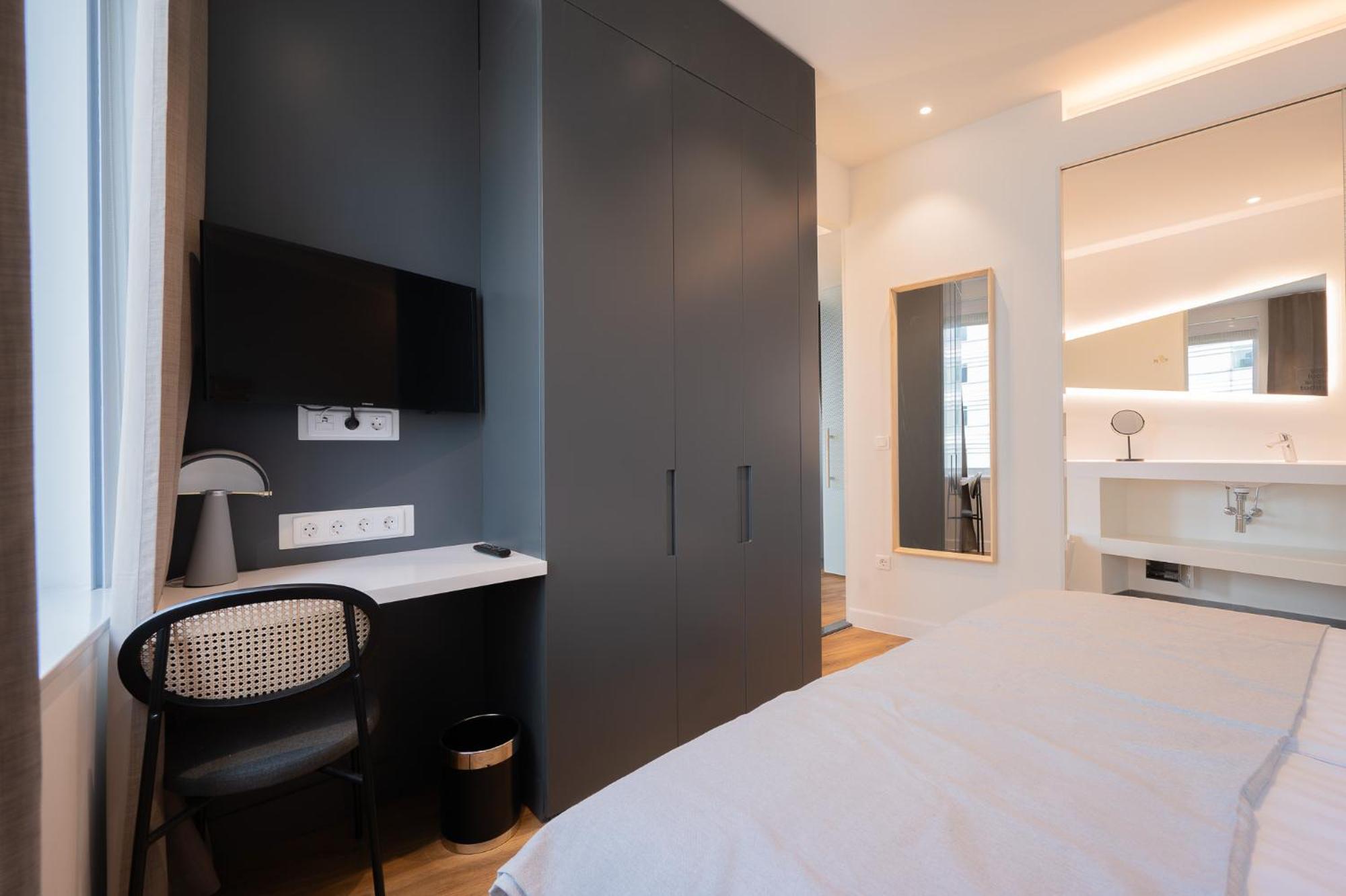 Limehome Gatwickstraat Apartment