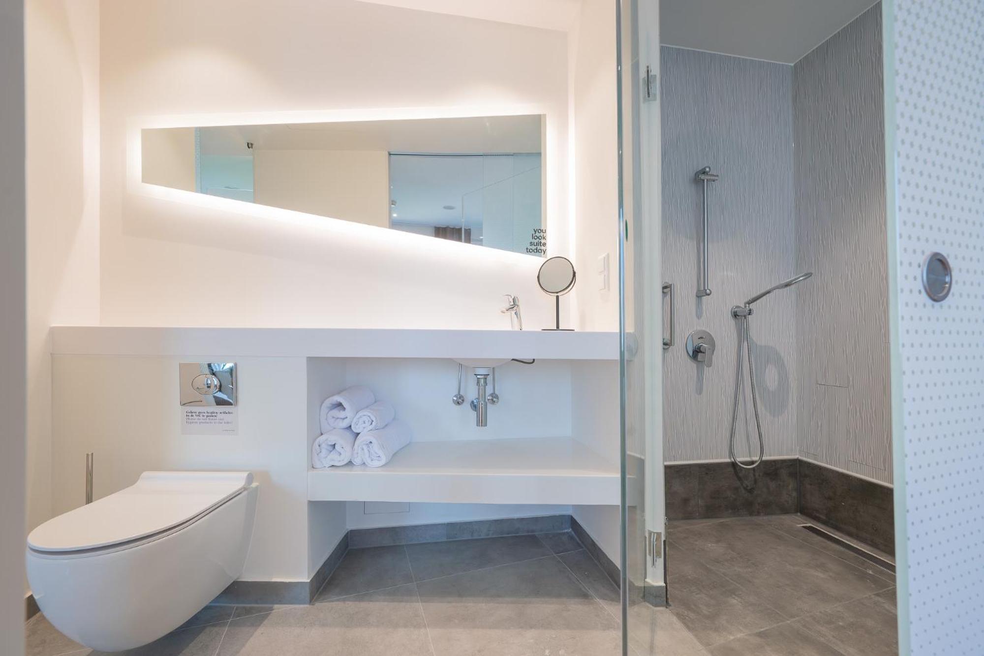 Limehome Gatwickstraat Apartment *