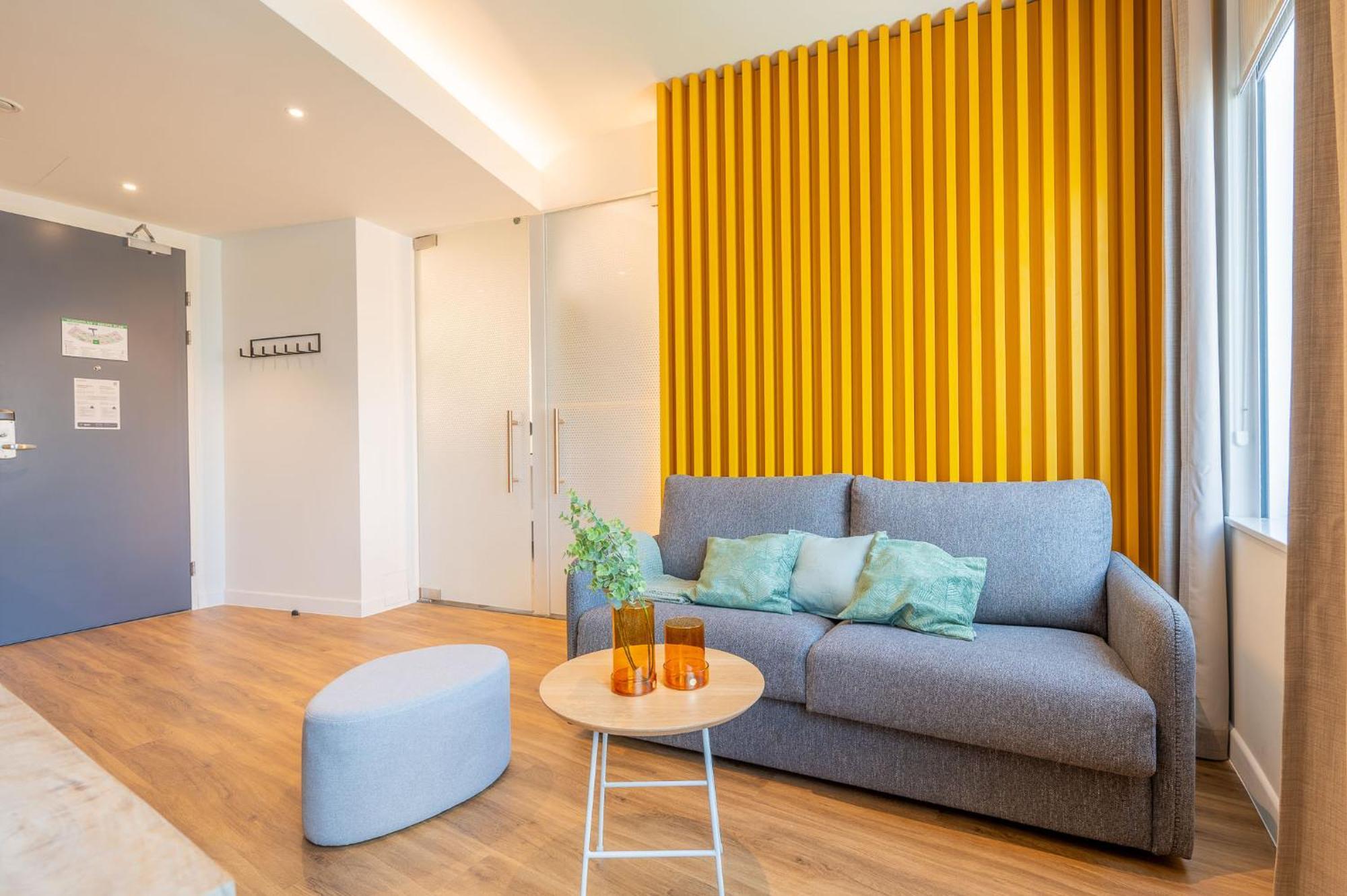 Apartment Limehome Gatwickstraat *