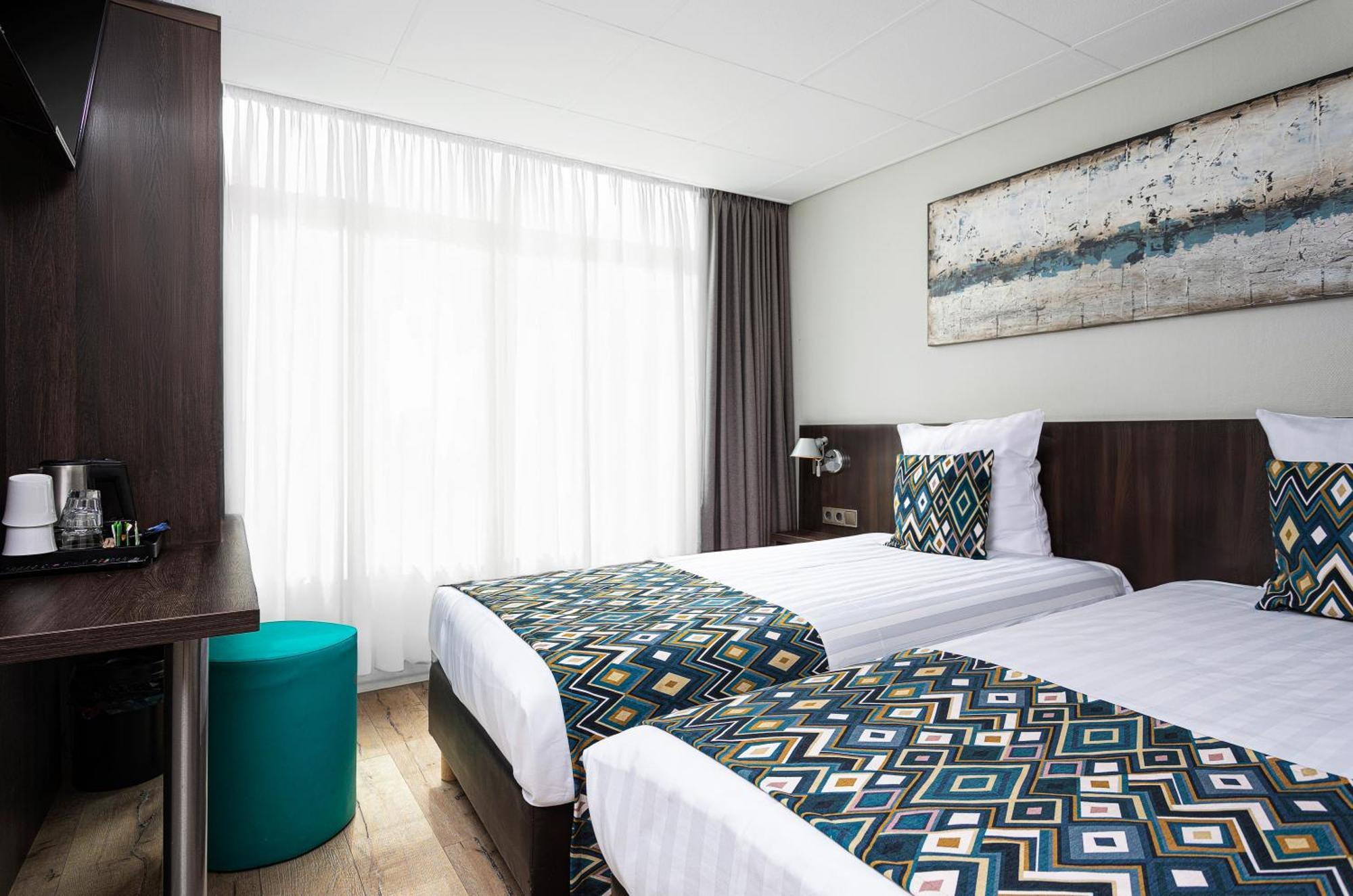 Hotel Damsquare
