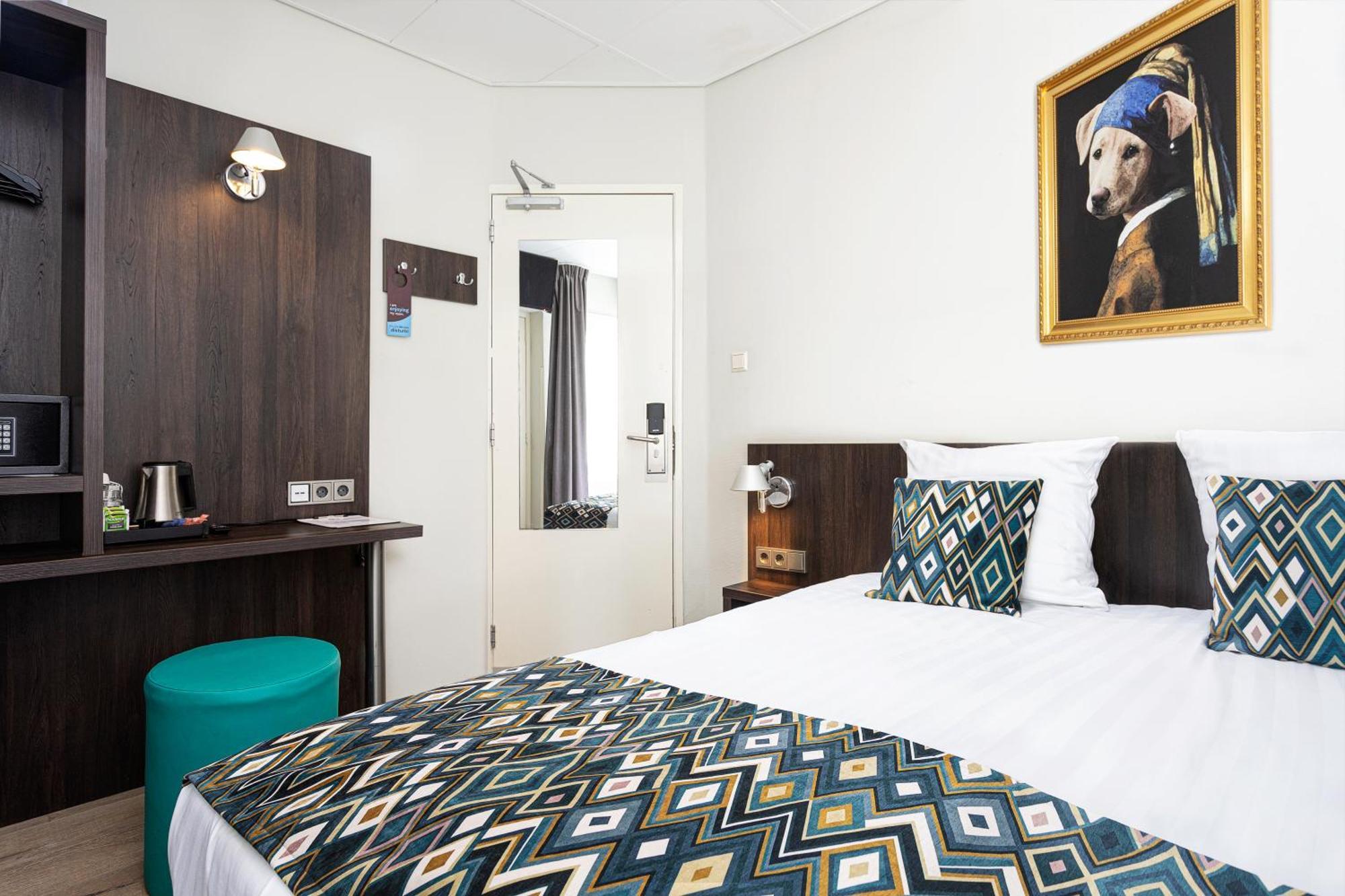 Hotel Damsquare Amesterdão