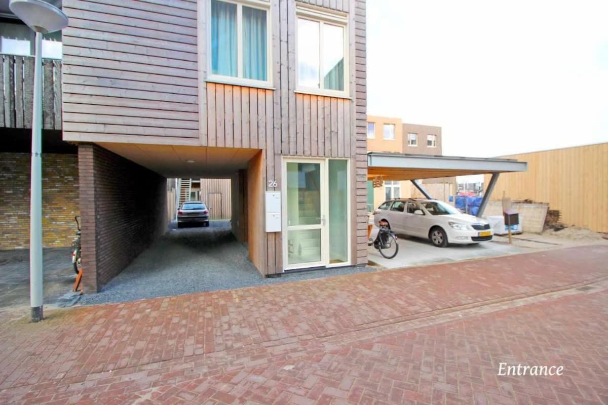 Apartment North Spacious For 6 Guests *