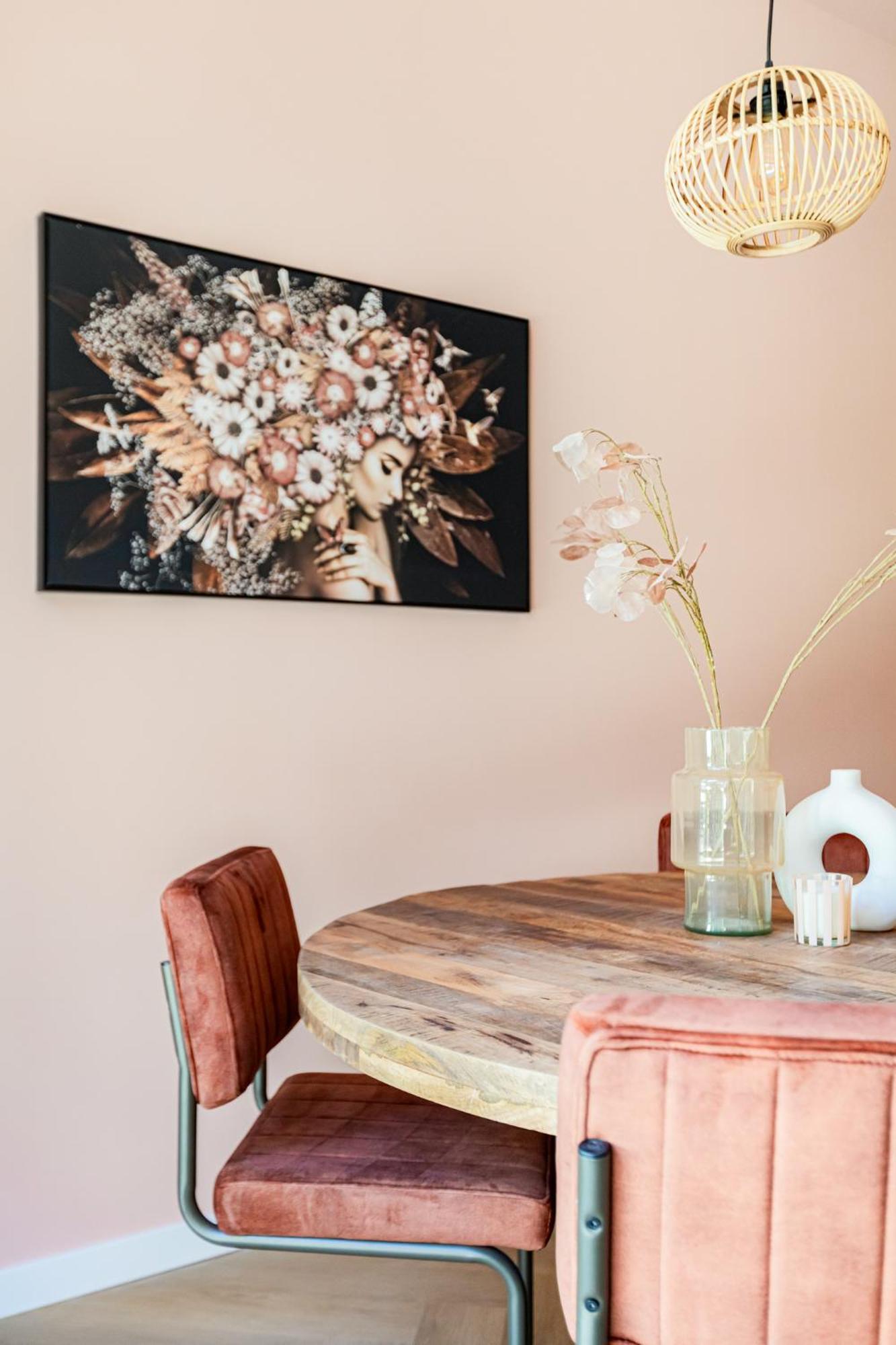 Stylish Next To The Amstel River- Unit F Apartment