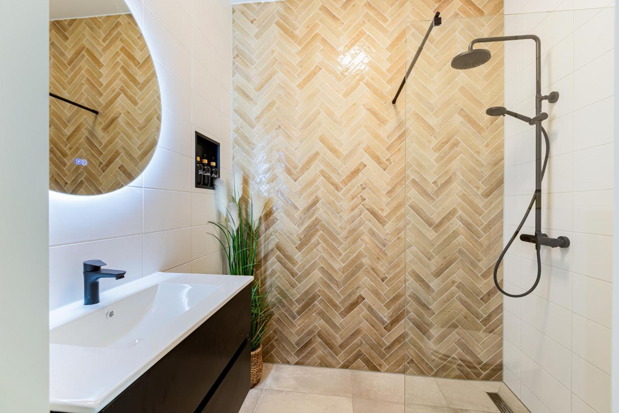 Apartment Stylish Next To The Amstel River- Unit F Amsterdam