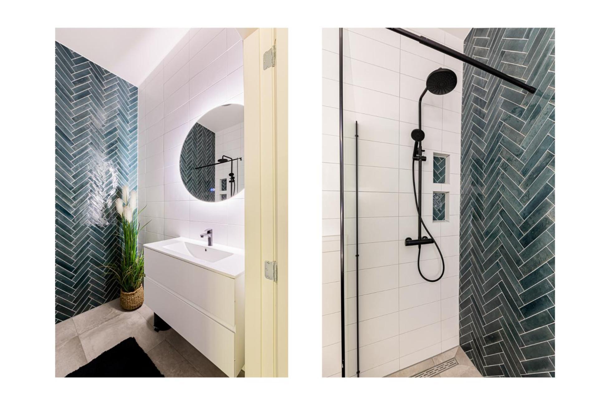 Stylish Next To The Amstel River- Unit D
