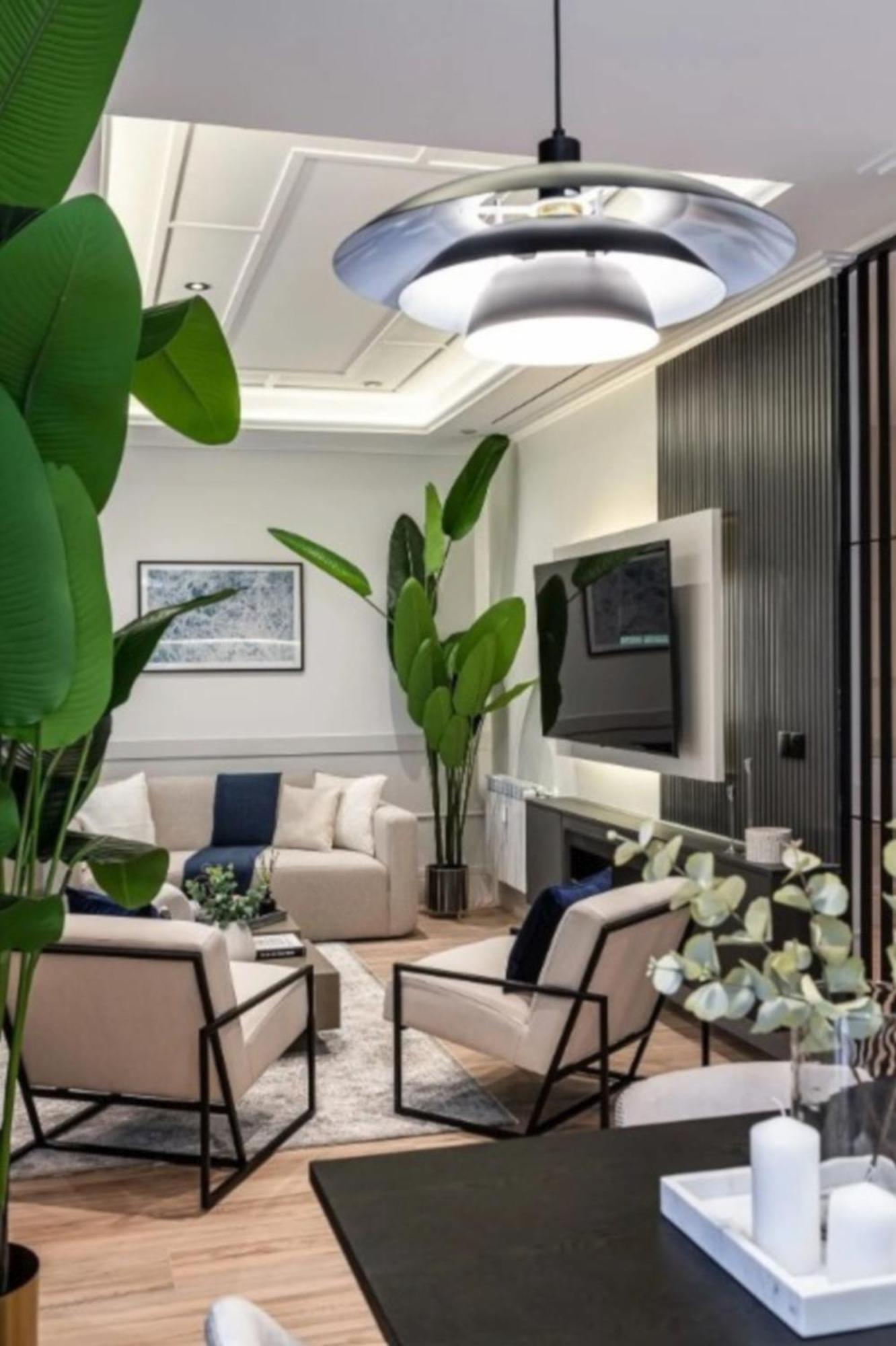 New Top Apartment *