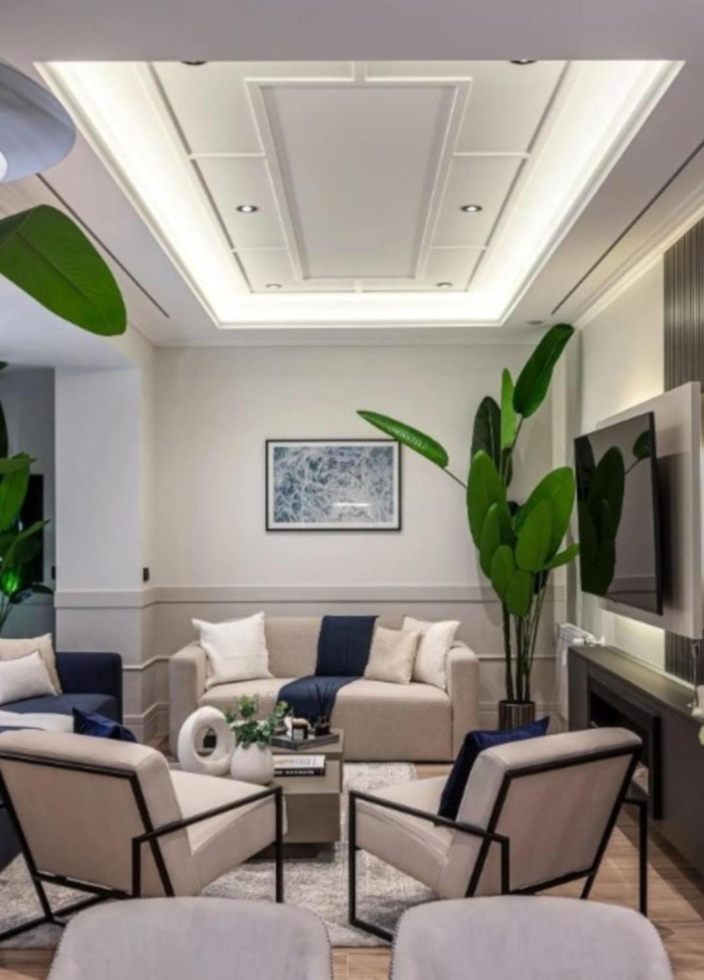 New Top Apartment