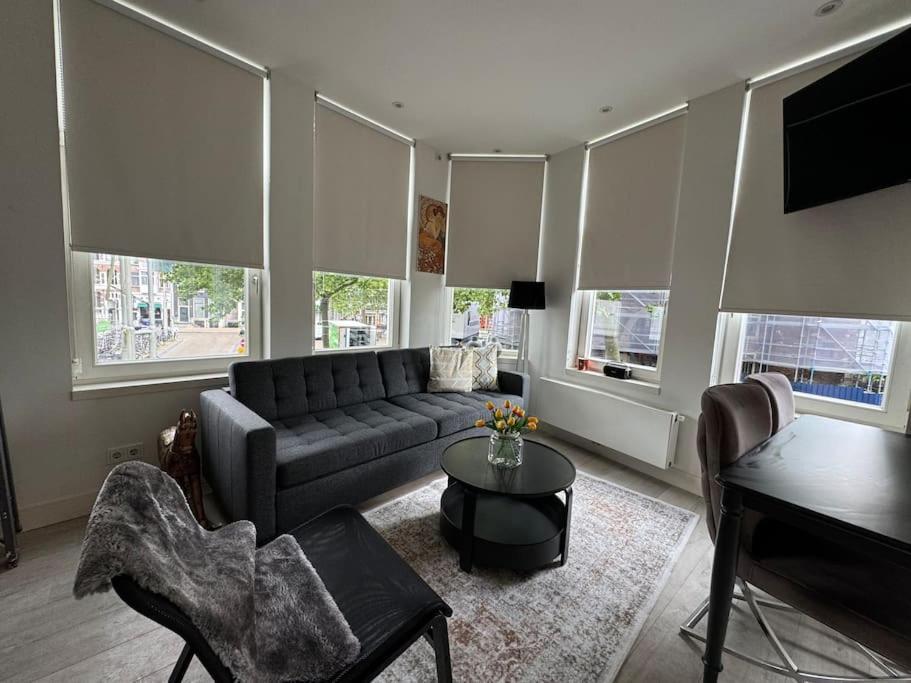 Apartment The Jolly Joker Amsterdam