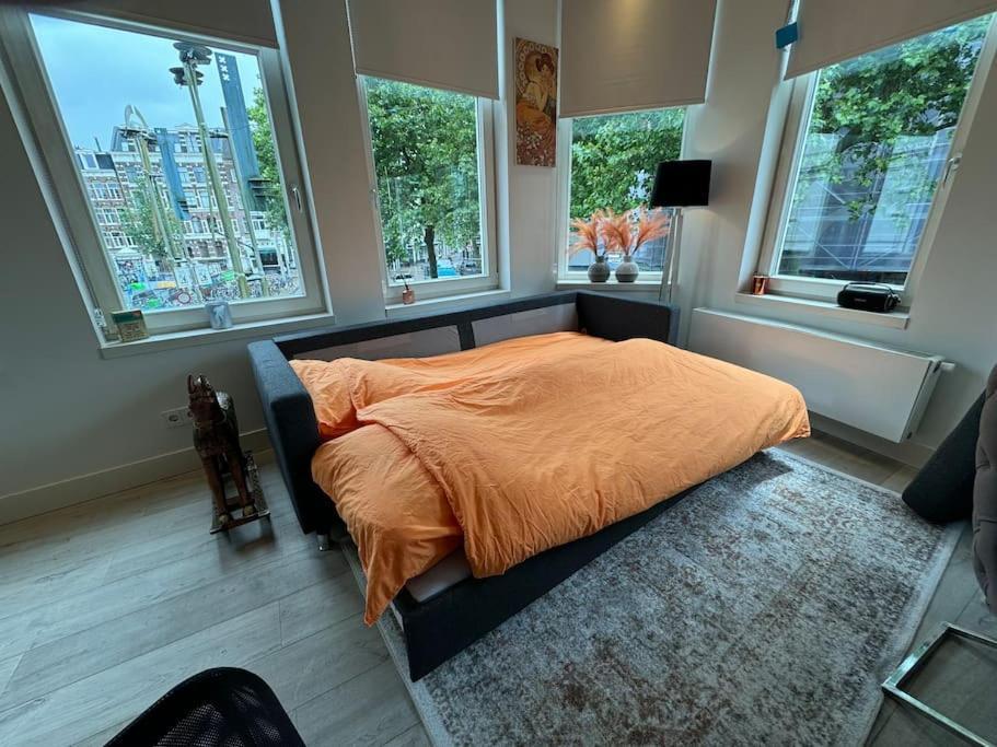 The Jolly Joker Apartment Amsterdam