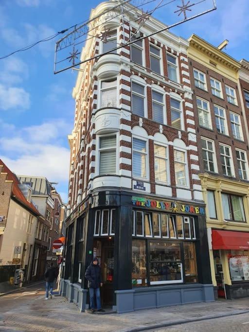 The Jolly Joker Apartment Amsterdam