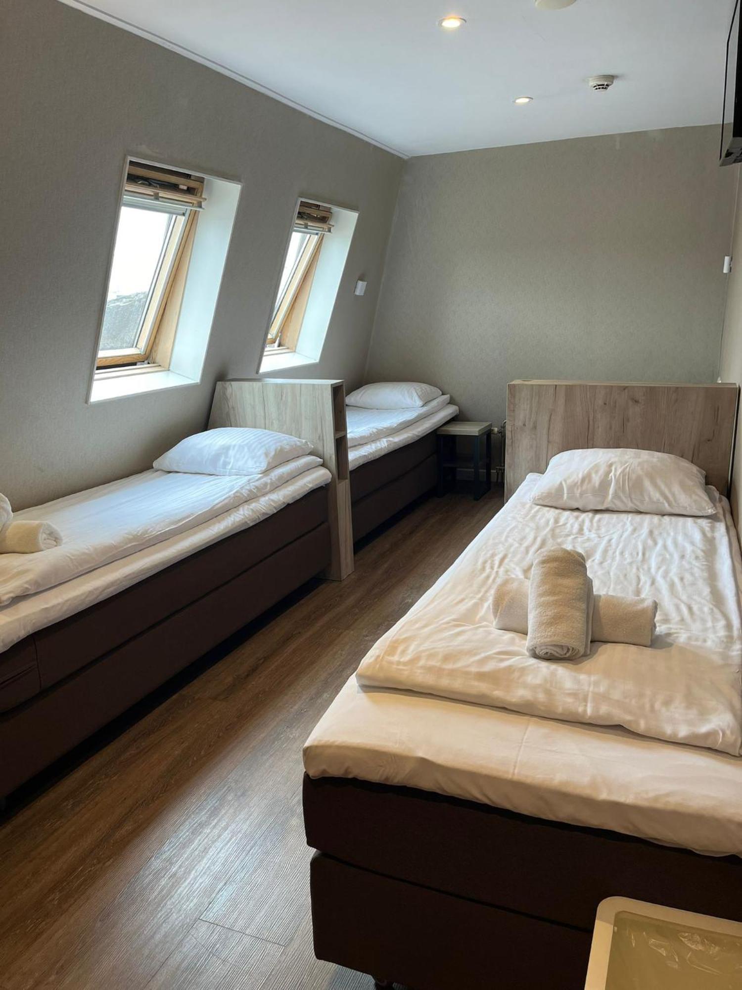 Downtown Hotel Amsterdam