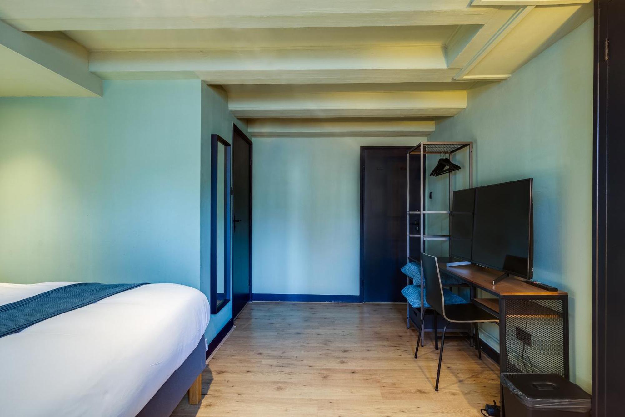 Hotel Seventyfive Amsterdam