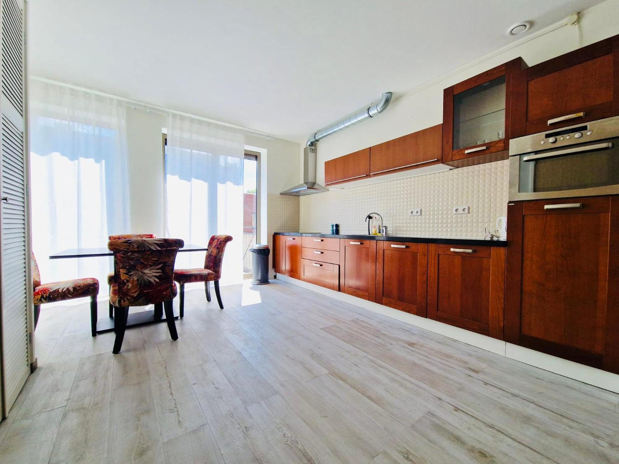 Hotel Chasse Residency