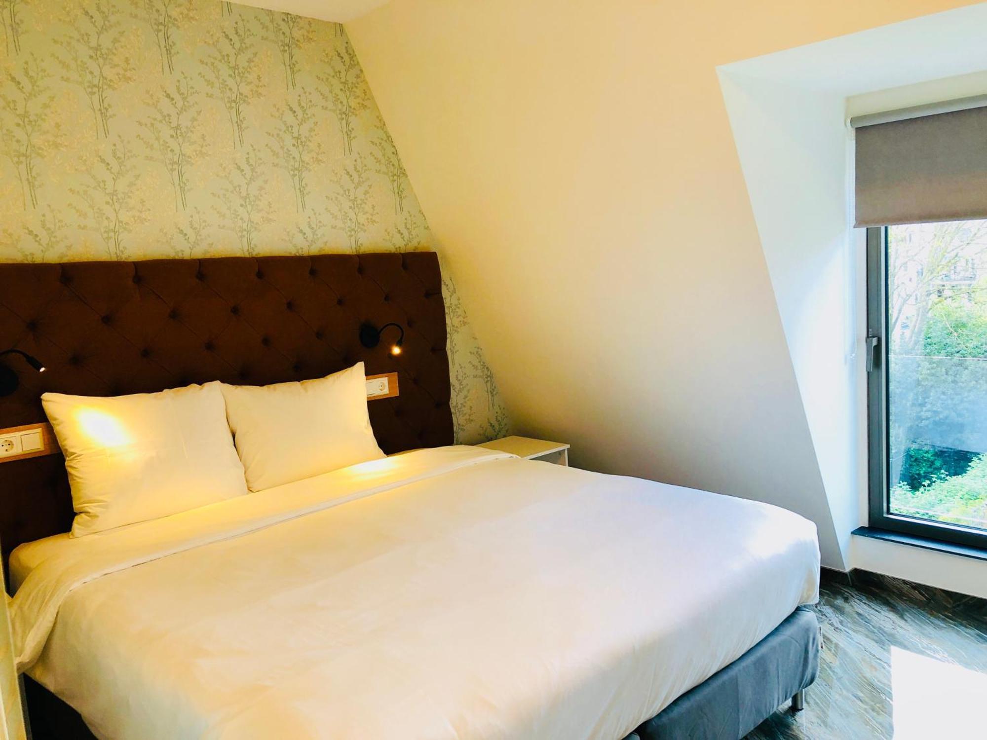 Chasse Residency Hotel 4*