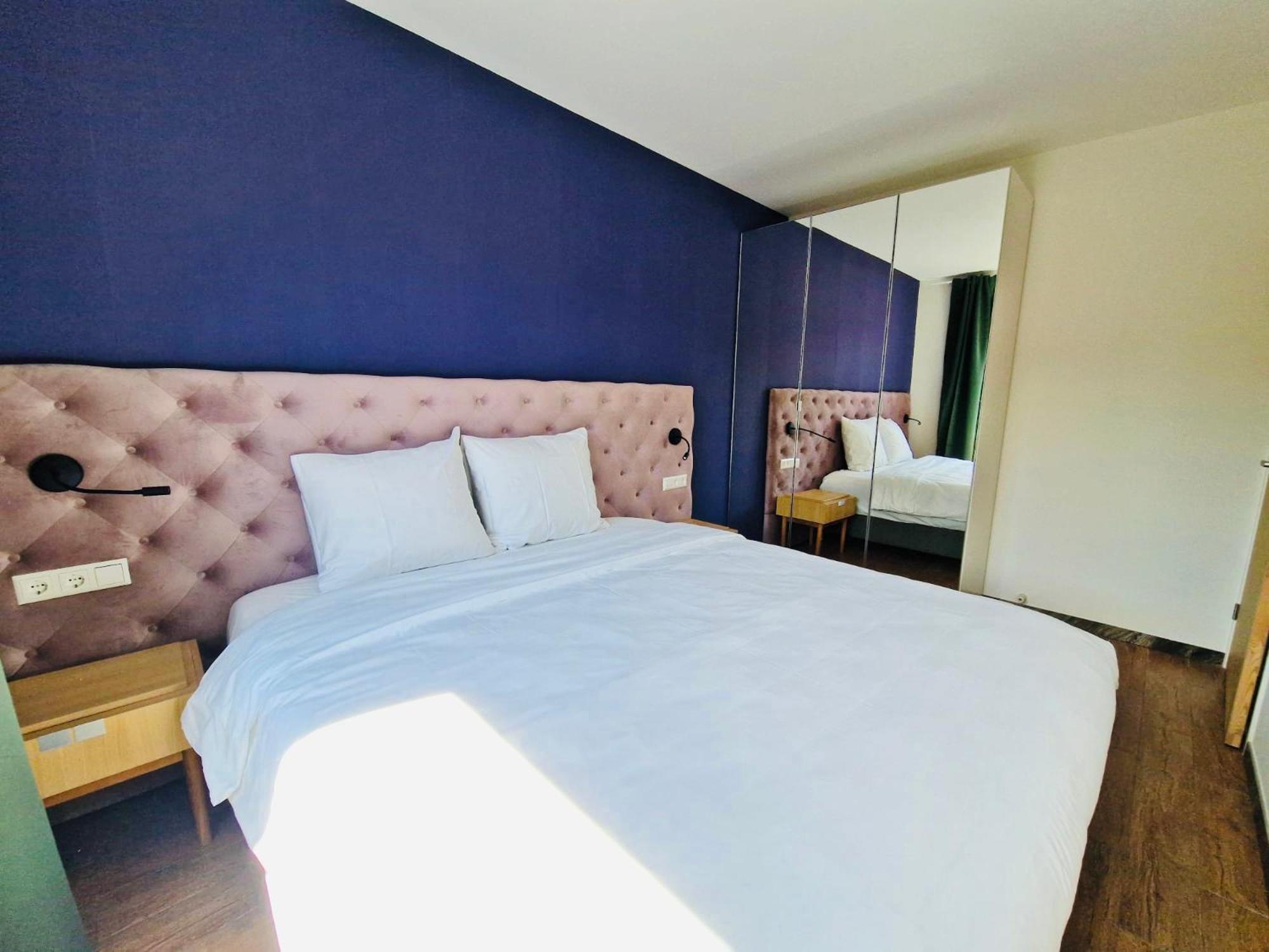 Chasse Residency 4* Amesterdão