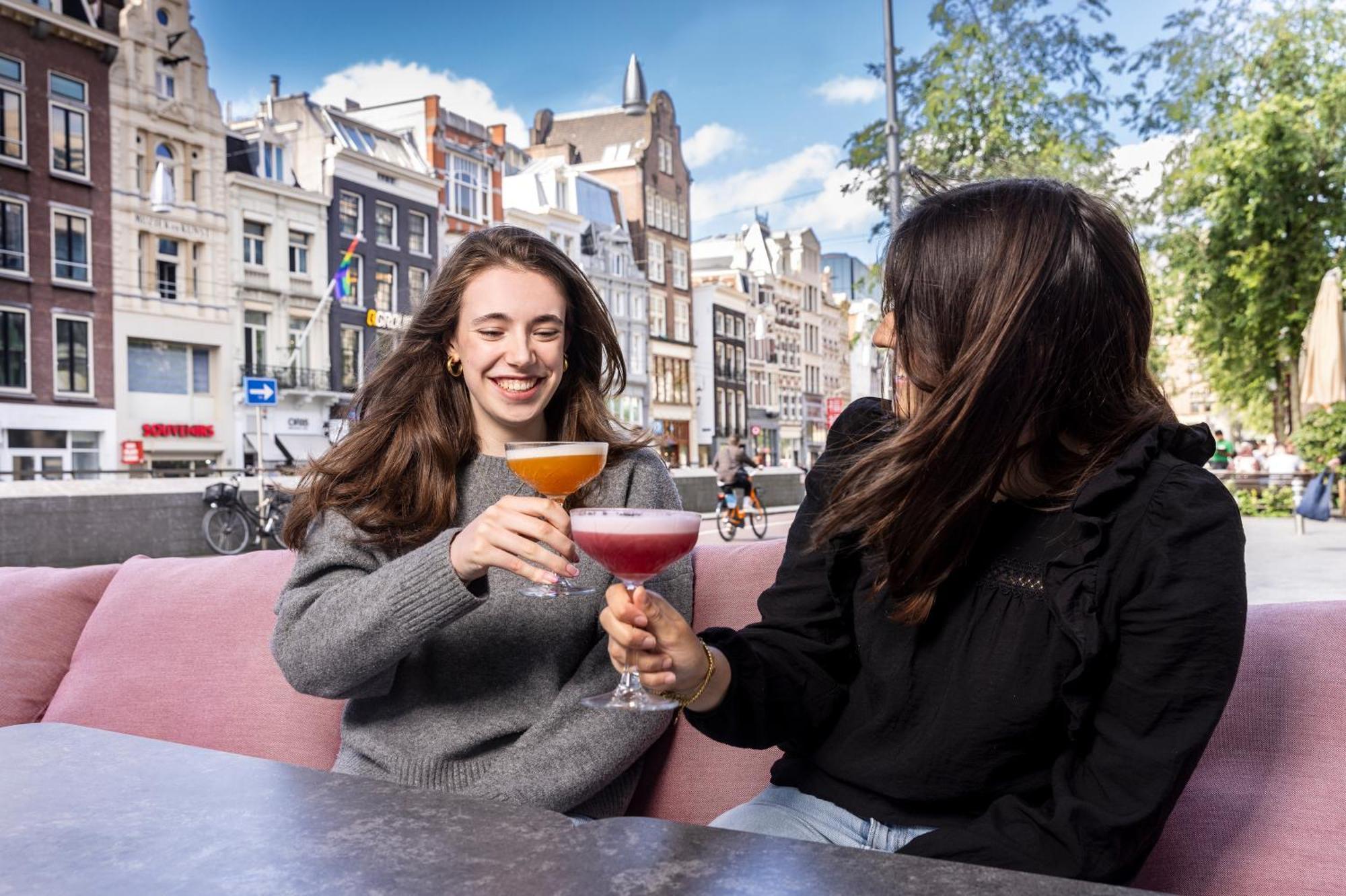 Hotel Mister Highland Amsterdam