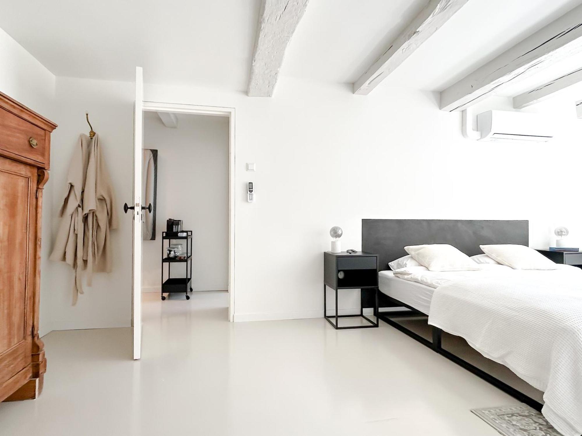 Apartment Wijnkopershuis Hendricksz