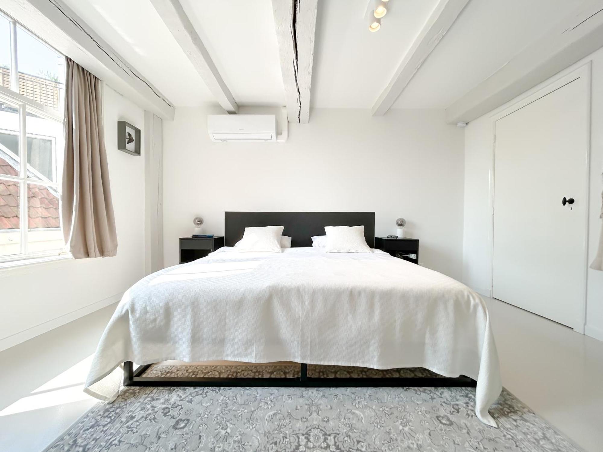 Wijnkopershuis Hendricksz Apartment