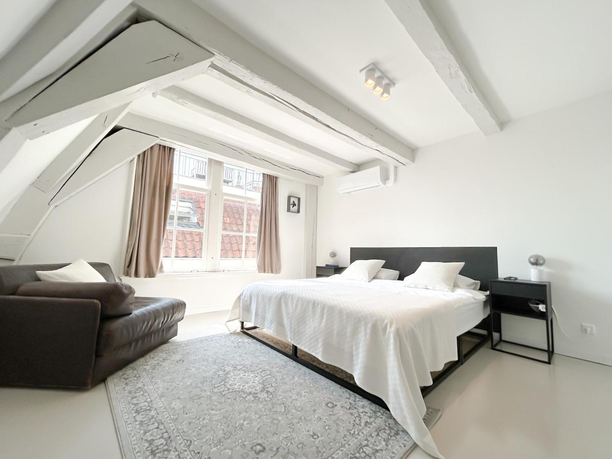 Wijnkopershuis Hendricksz Apartment Amsterdam