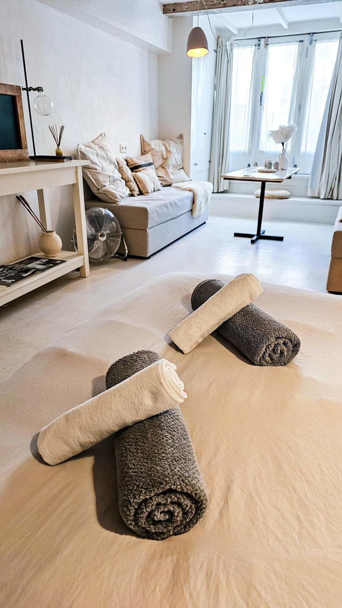 The White Wilde - In A Historic Canalhouse From 1799 Bed & Breakfast Amsterdam