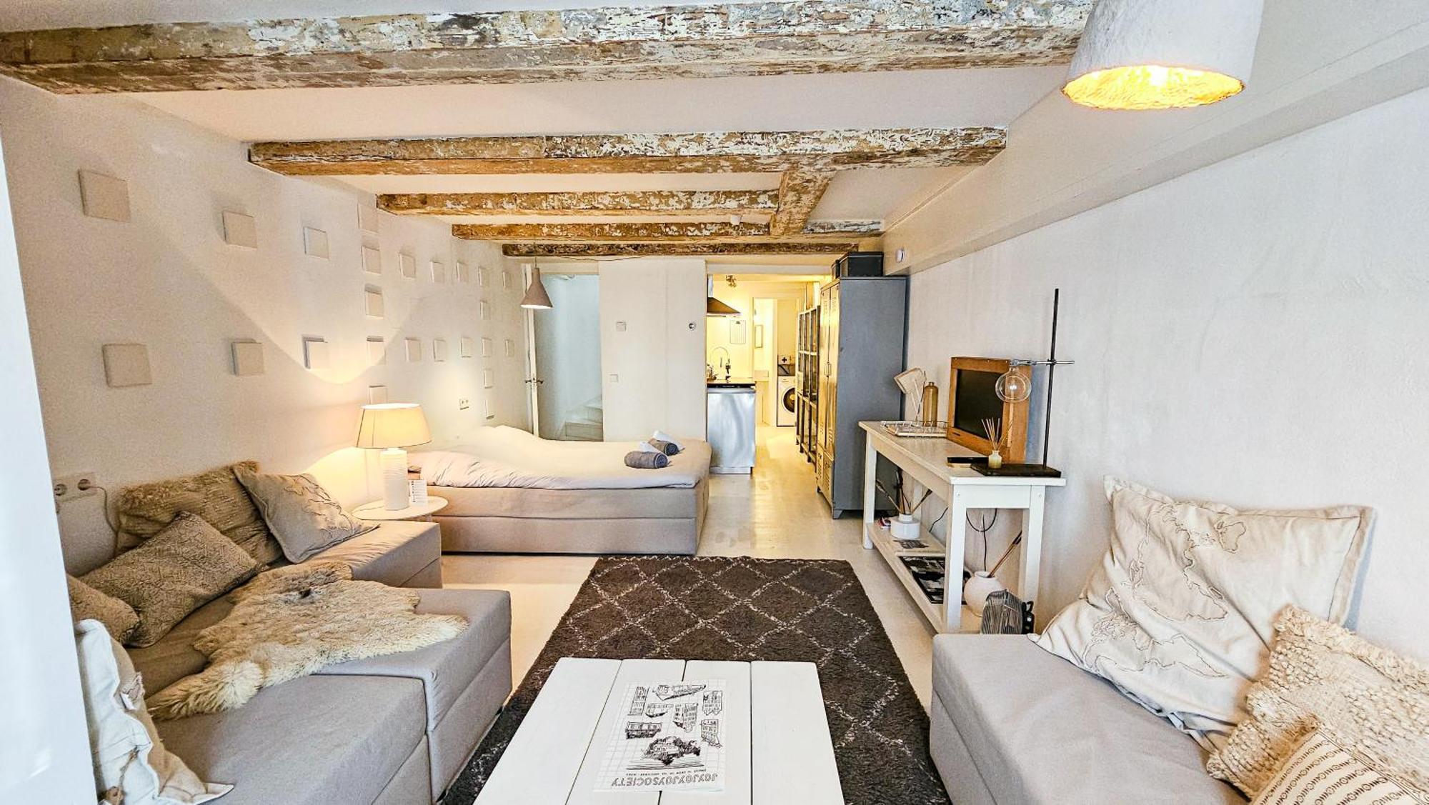 Bed & Breakfast The White Wilde - In A Historic Canalhouse From 1799 Amsterdam