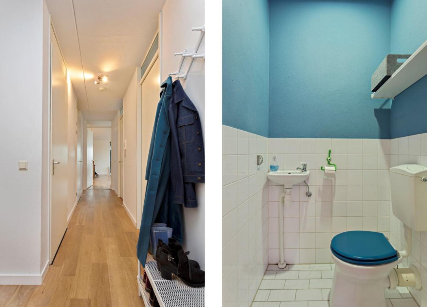 Apartment Spacious 12 Min To Center By Tram