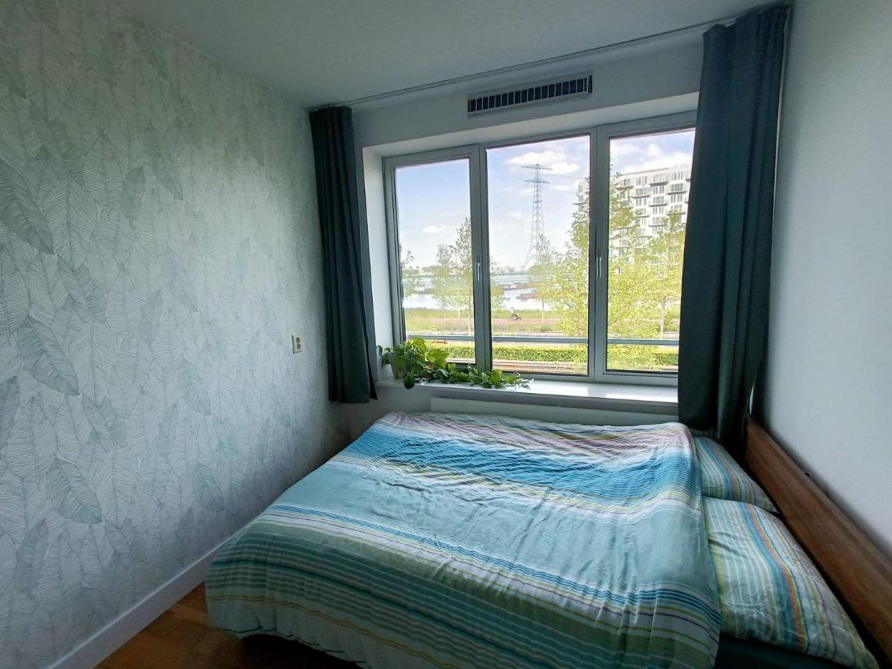 Apartment Spacious 12 Min To Center By Tram Amsterdam
