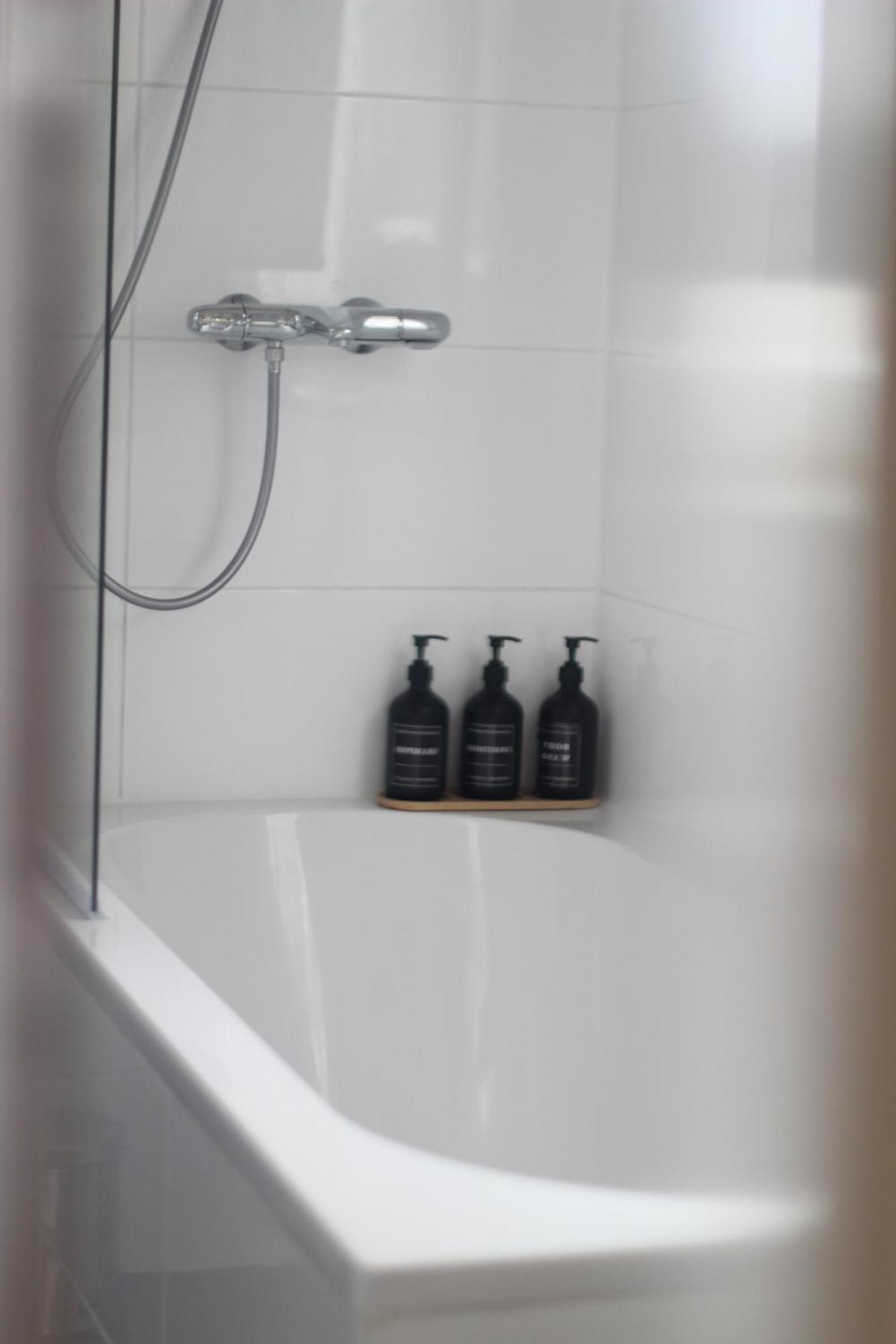 Studio Jordaan Apartment Amsterdam