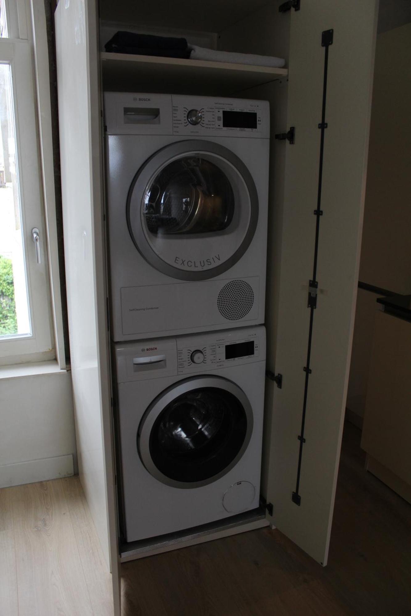 Studio Jordaan Apartment *