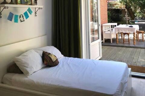Lovely In Apartment Amsterdam