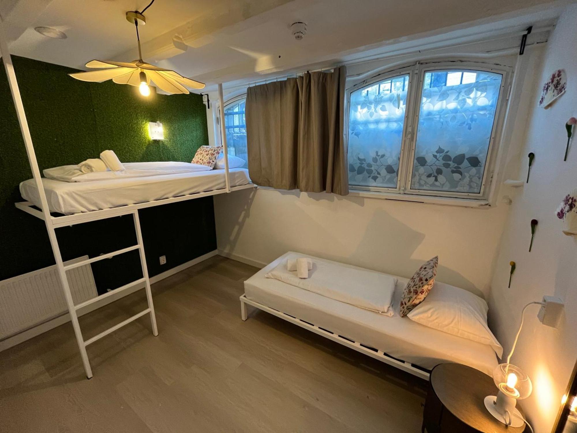 Clinkcoco Auberge de jeunesse Amsterdam