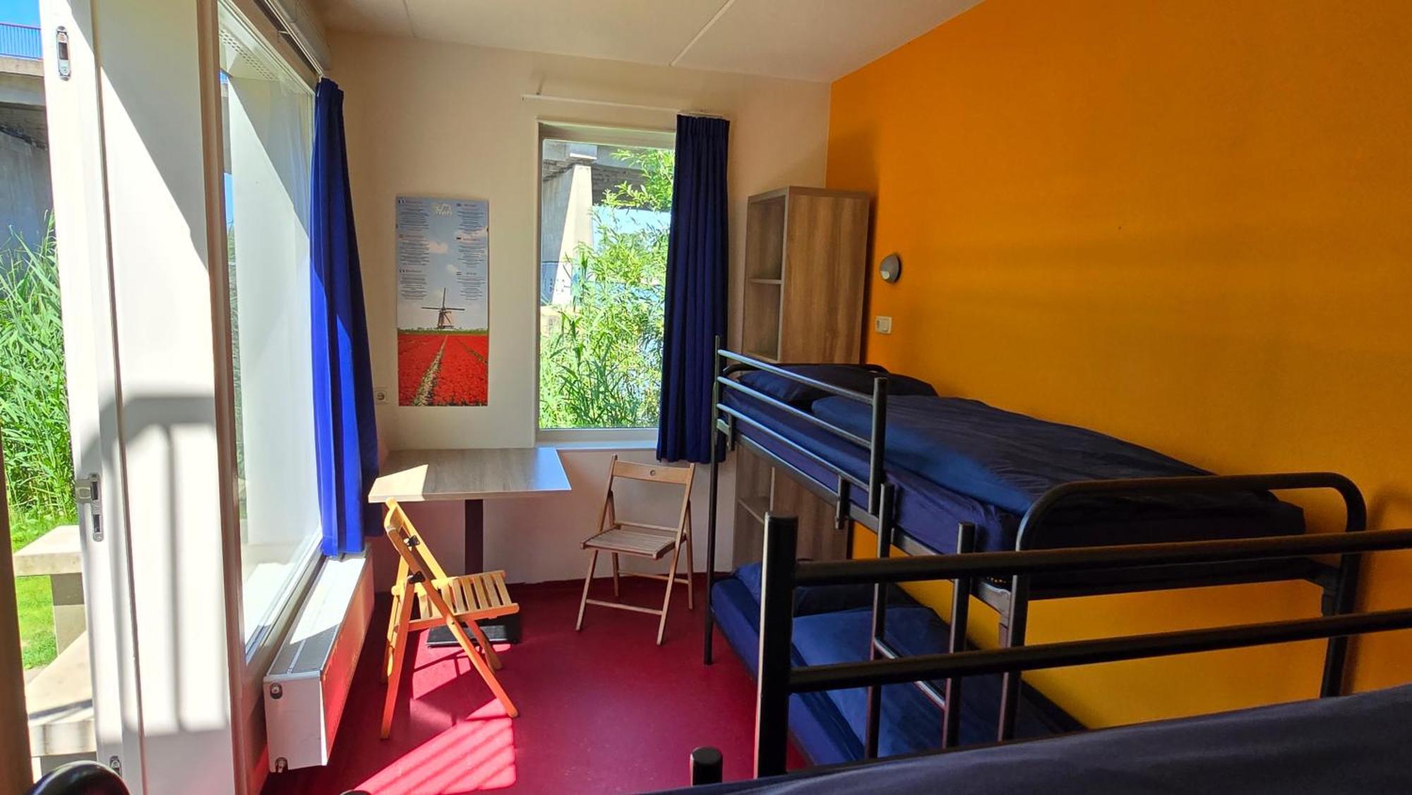 Zeeburg 3* Amesterdão