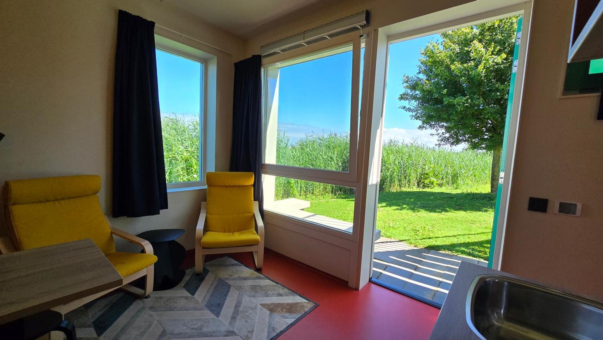 Zeeburg Acampamento 3*