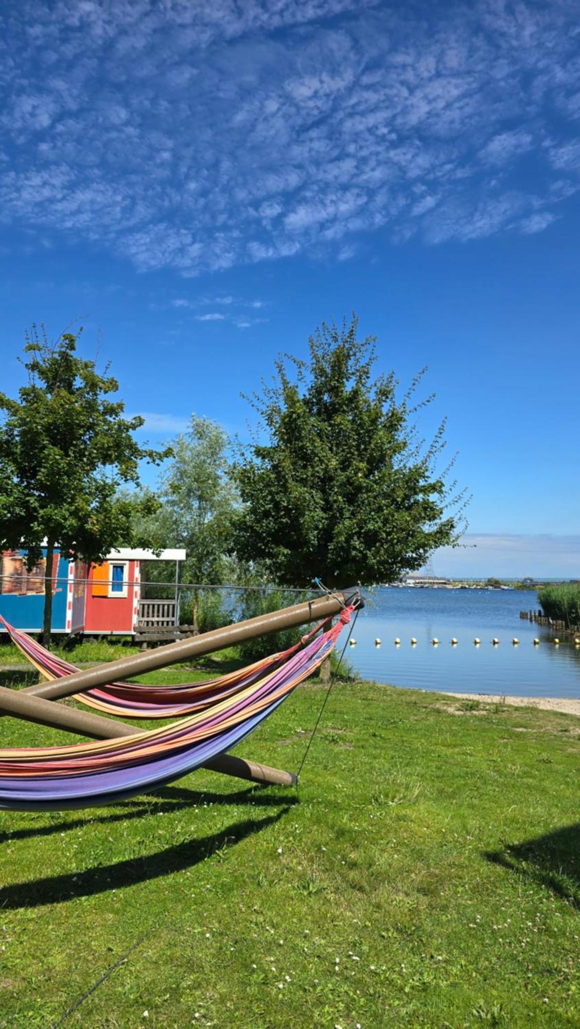 Zeeburg 3* Amesterdão