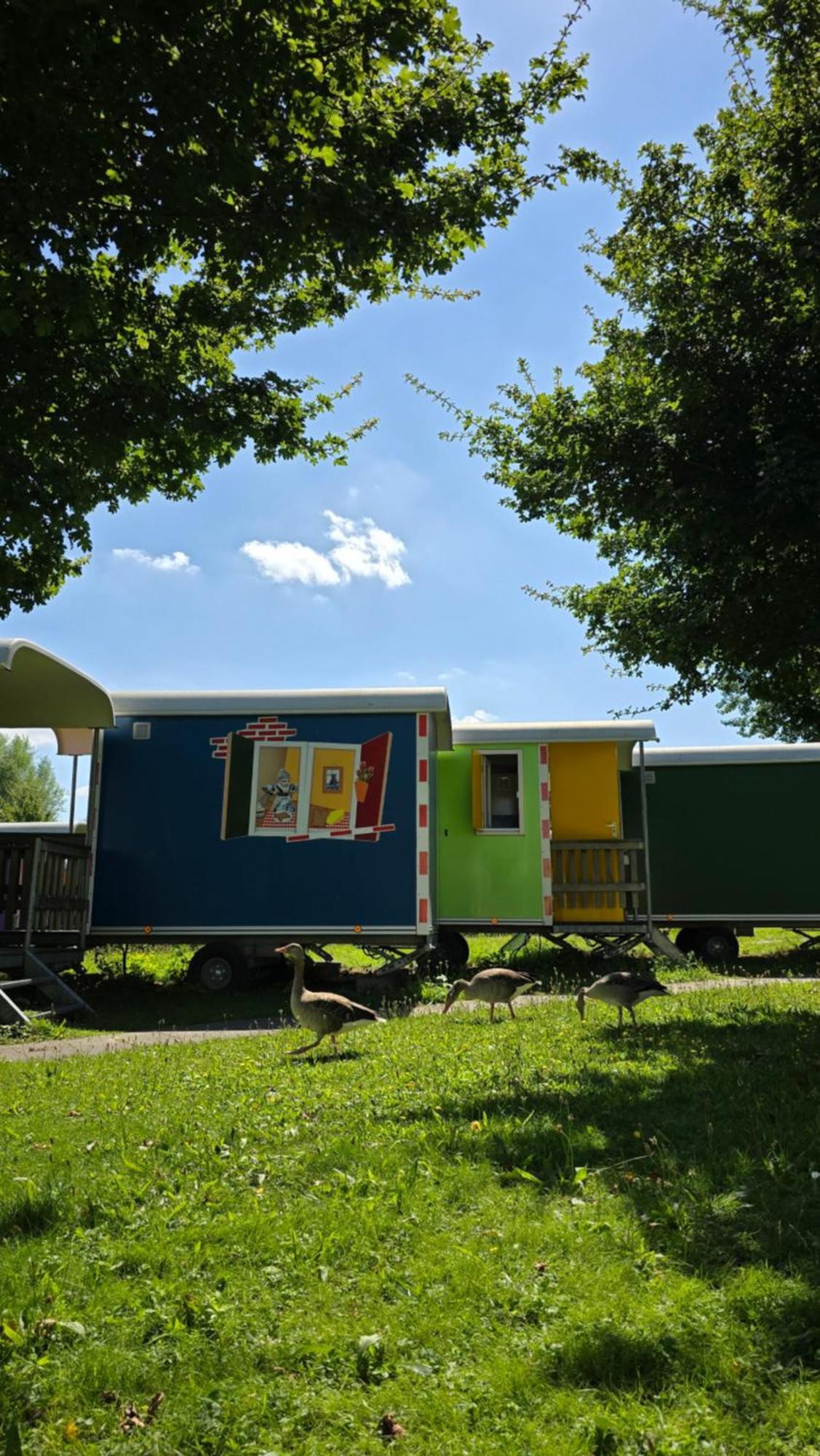 Zeeburg 3* Amesterdão