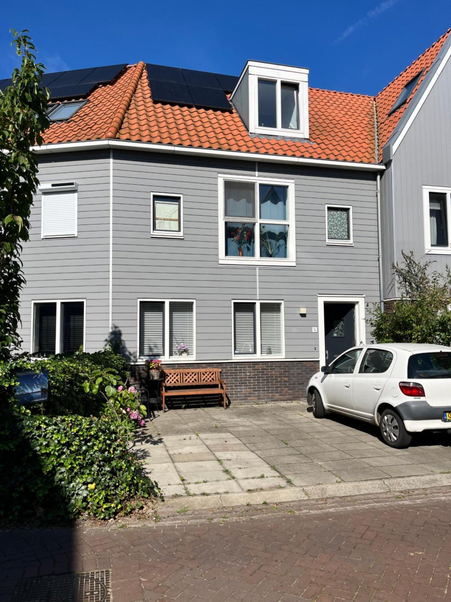 Bed & Breakfast Twiske Zuid, Amsterdam