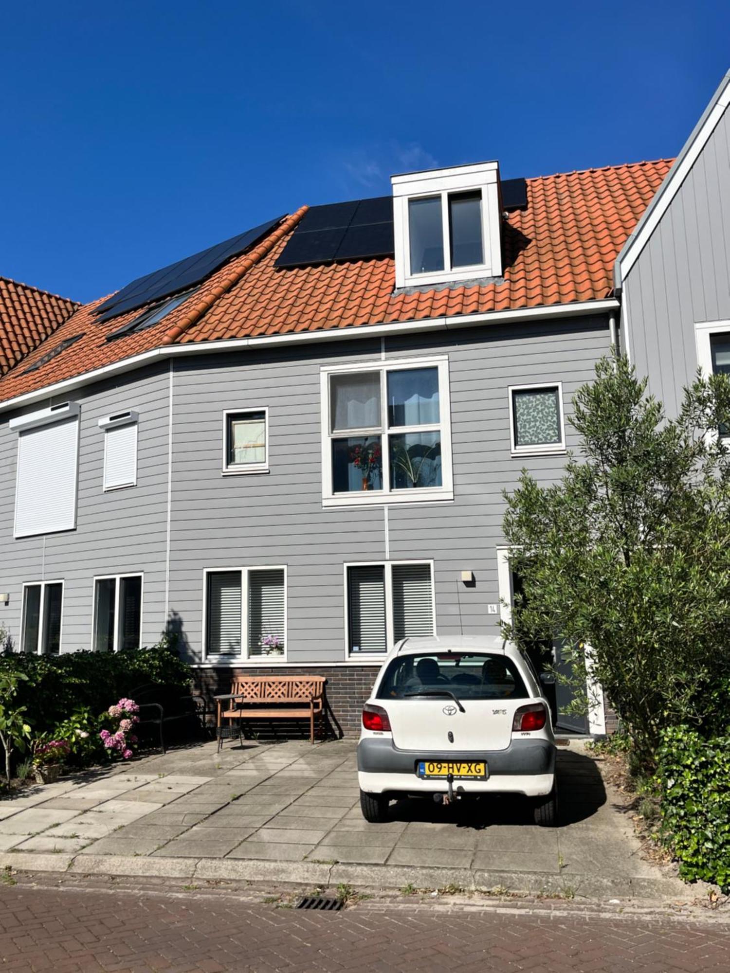 Twiske Zuid, Amsterdam