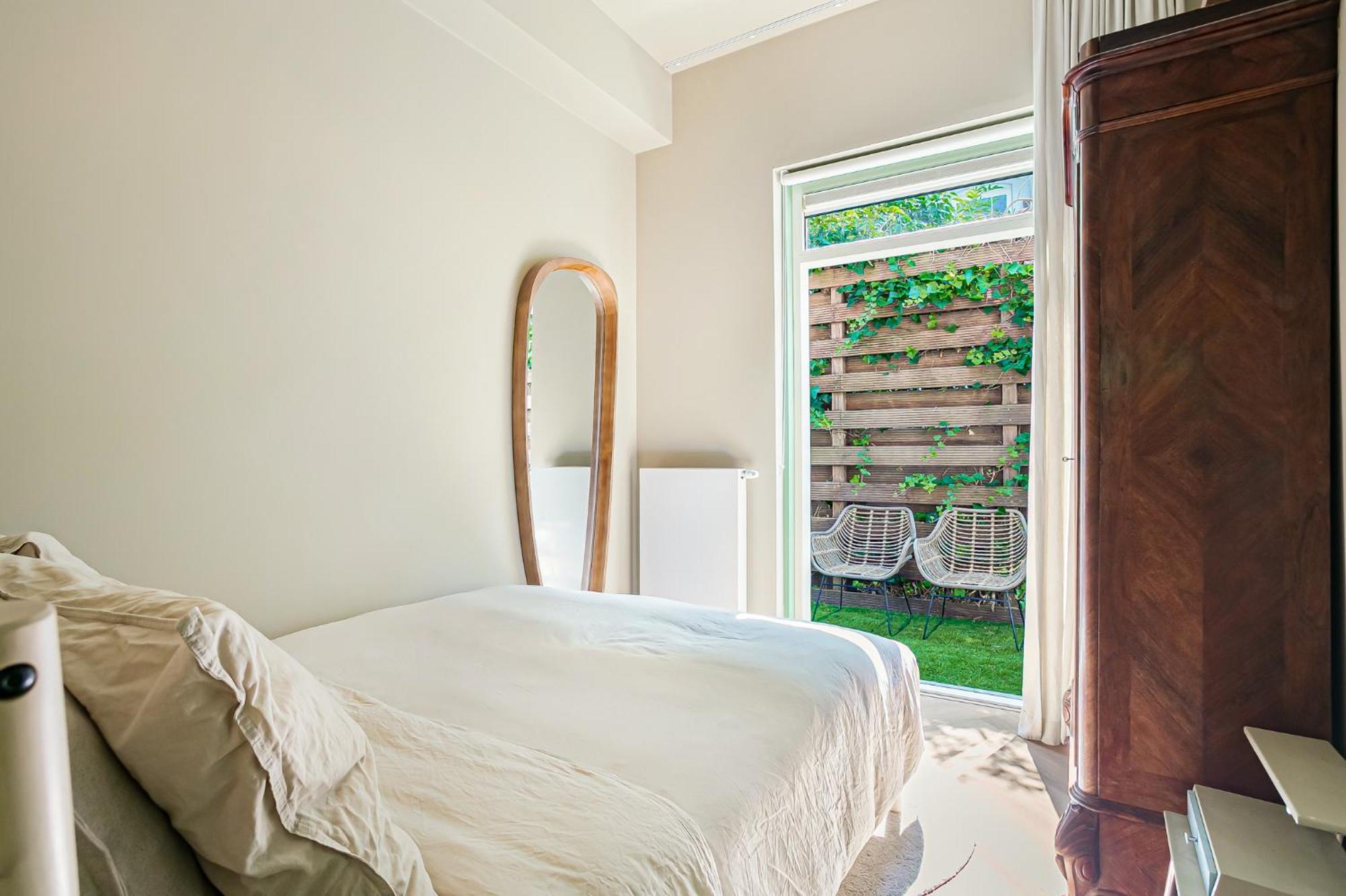 Stylish Next To The Amstel River - Unit B Amsterdam