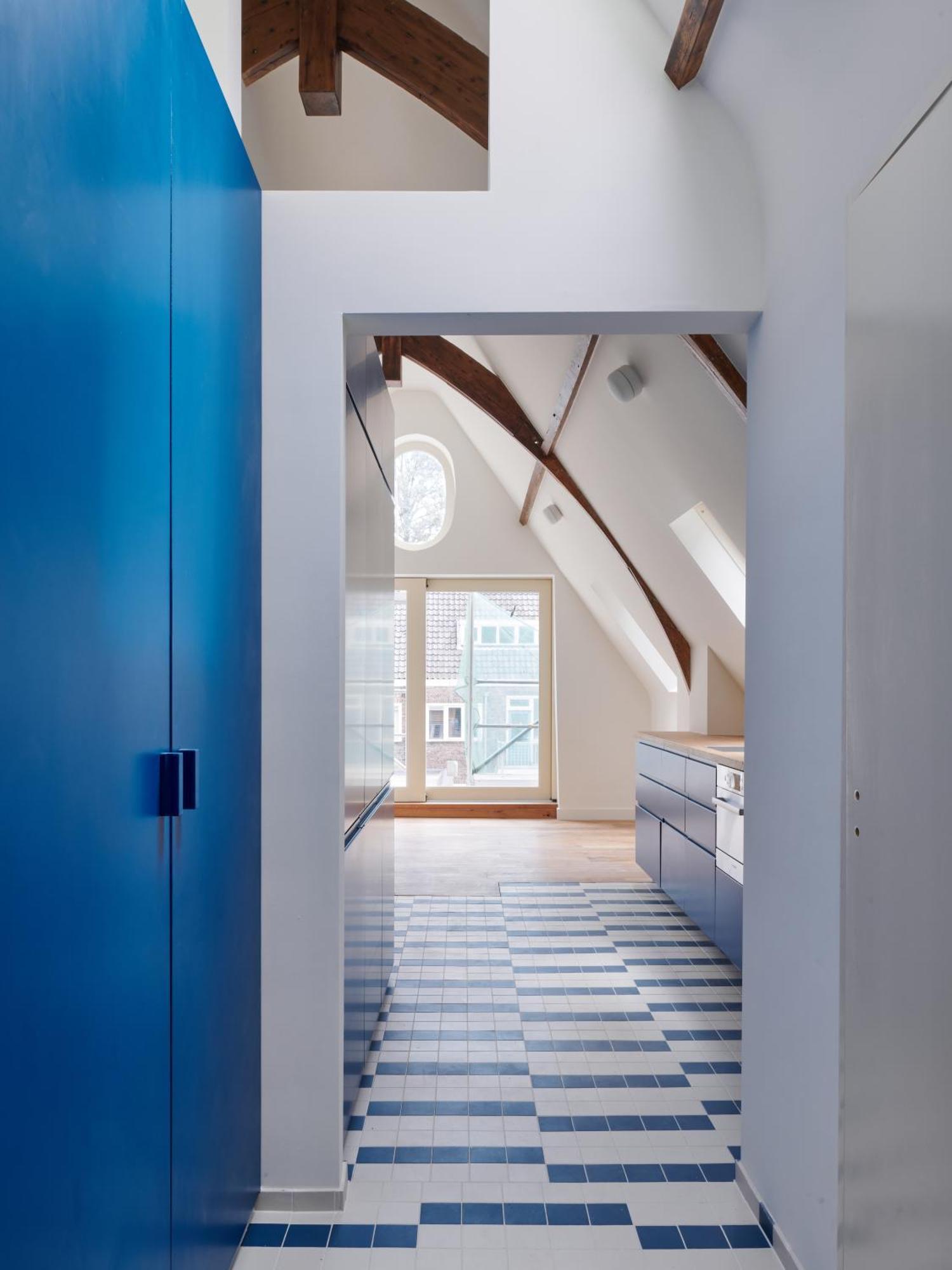 Art - Nieuwmarkt Area Appartement Amsterdam